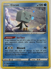 pokemon sword and shield rebel clash card list Amazon.com: TPCI 4 x Pokemon Rebel Clash Sword & Shield 2 Booster Packs (4  Supplied)