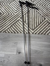 Leki Titanium Trekking Poles 125cm  50inch