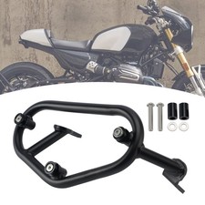 Rechte Seite Satteltaschen-Montagehalterung F&uuml;r BMW R12 NINE T/R 12S 24-26