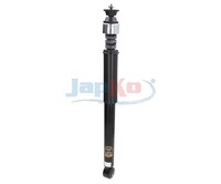 Japko StoßDäMpfer Hinten FüR Renault Clio II Bb_ Cb_ Thalia I Lb_ LB0/1/2_