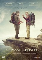 A Spasso Nel Bosco - Dvd - G3Z