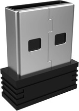 Wireless Keyboard or Mouse with Nano USB Receiver