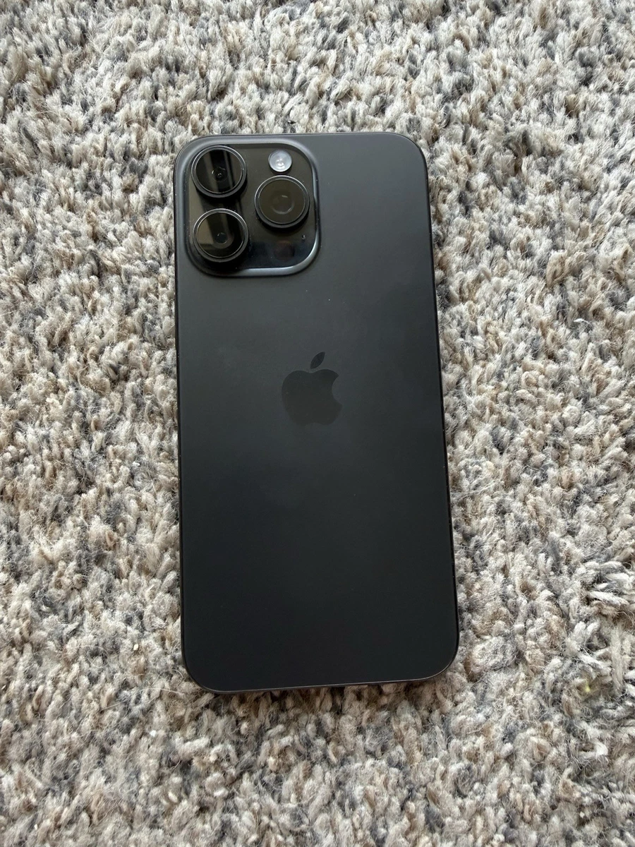 iPhone 15 Pro Max Unlocked for Sale | Shop New & Used Cell Phones