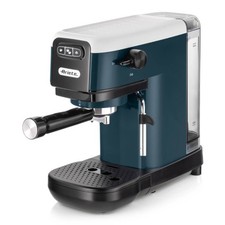 ARIETE SNOW WHITE (1399/11) - MACCHINA PER CAFFE'' ESPRESSO - POLVERE E CIALDE -