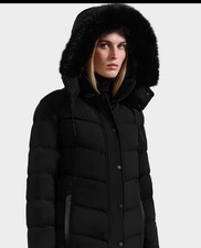 Rudsak womens coat