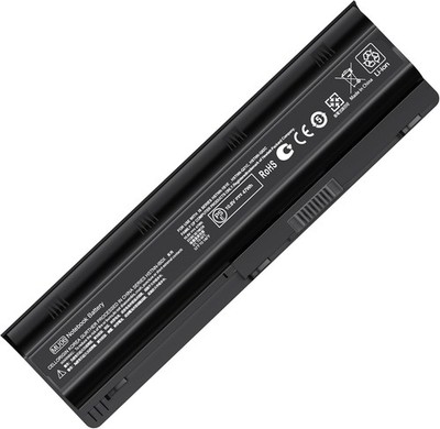 593553-001 593554-001 MU06 MU09 Extended Laptop battery for HP Pavilion G4 G6 G7