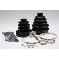 Spidan 36295 Faltenbalgsatz Antriebswelle FüR Volvo S40 V50 544 545