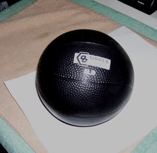 Medicine Ball  5 lb Workout, Series 8 Fitness