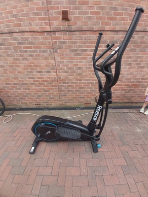 Reebok ZR10 Cross Trainer Eliptical UK