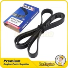 EPDM Serpentine Belt for BMW 328i 550i 650i 750i X5 M3 Ford Ranger 6PK1550