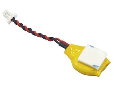 Bios Cmos Batterie wiederaufladbar rechargeable für Fujitsu Siemens Amilo Li3910