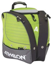 PERSONALIZEABLE ADULT BOOT BAG/BACKPACK   SKI - SNOWBOARD   HOLDS EVERYTHING ...