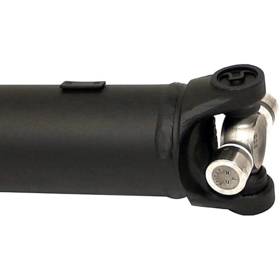 986-269 Dorman Driveshaft Rear for Chevy SaVana Express Van GMC 3500 Chevrolet Foto 3 de 4