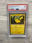 2025 POKEMON M24 EN-MCDONALD'S COLL #002 PIKACHU PSA 9