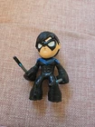 Funko Vinyl Nightwing DC Universe Black Blue Superhero Collectible Figure