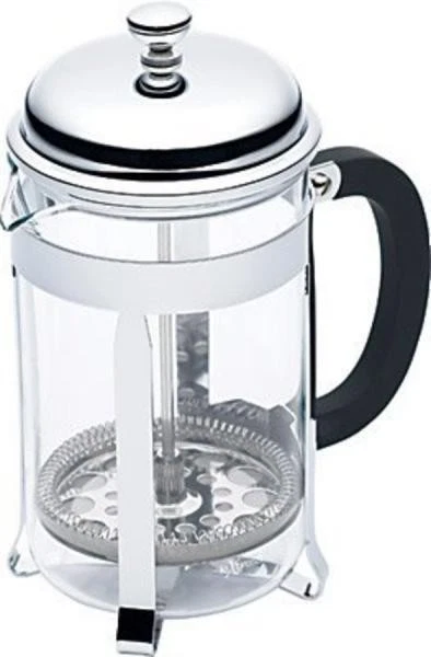 Kitchen Craft Vienna LeXpress 6 Cup Cafetiere Coffee Maker (KCLXPRESS6CP)