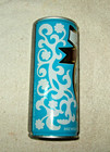 Alpine Ayingerbrau Lager 15 1/2 oz. Beer Can Bottom Opened CS Crimped Steel — photo 4