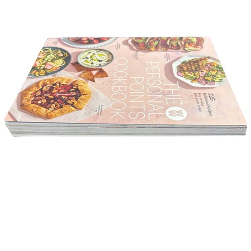 The Personal Points Cookbook WW Weight Watchers 2021 Paperback Recipes Diet - Picture 4 of 11