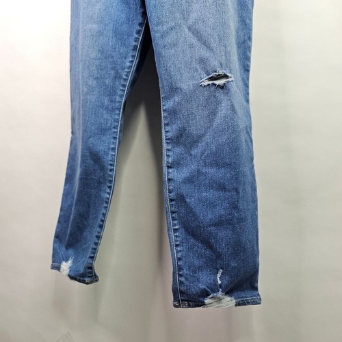 Nwt Gap Sky High Rise True Skinny Jeans - Picture 5 of 10