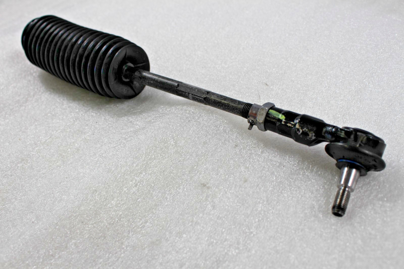 Lamborghini Gallardo, Front Inner & Outer Tie Rod, 1 Side, Used