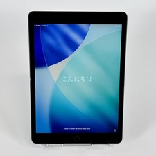 Apple iPad 9 Space Gray 64GB Verizon - White Spots