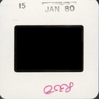 AA534 Original 35mm Slide Vintage Model Beauty Posing Nude Pin Up 70s ...