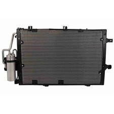 Condensateur Opel COMBO