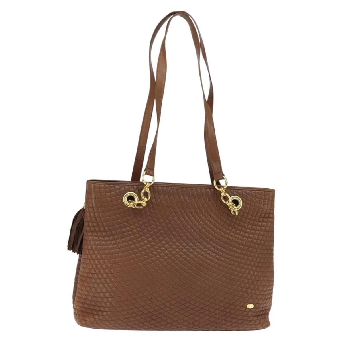 Bally Gold Bags & Handbags for Women for sale | eBay
