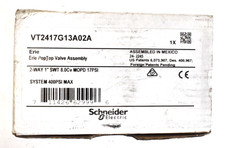 Erie Controls Vt2417G13A02A 24V 1" Sweat 2 Way Zone Valve 7.0Cv N.C.