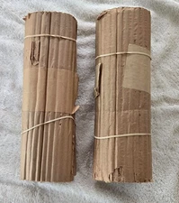 American Flyer 374 &375 Texas & Pacific GP7  Diesels + Engine wraps + Serviced