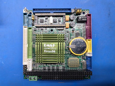 Vortex86 PC-104 SBC ICOP-6070 - Tested good