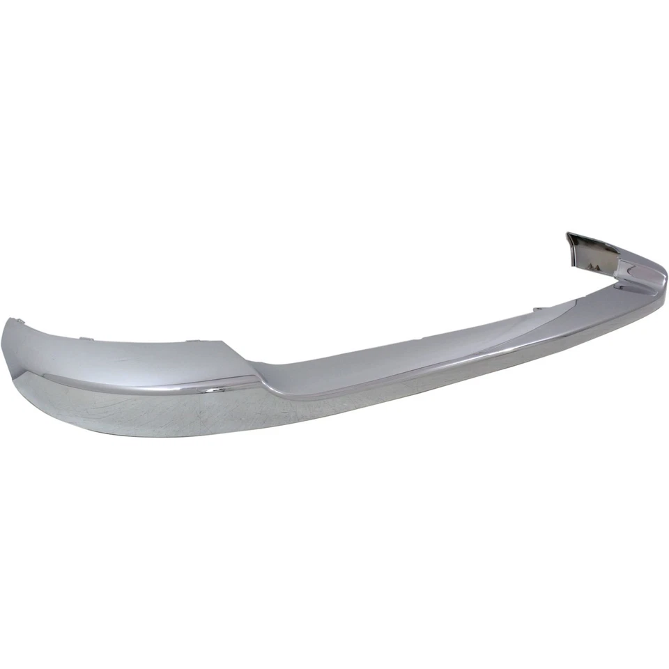 Bumper Kit For 2011-2014 Chevrolet Silverado 2500 HD Silverado 3500 HD Front Foto 4 de 4