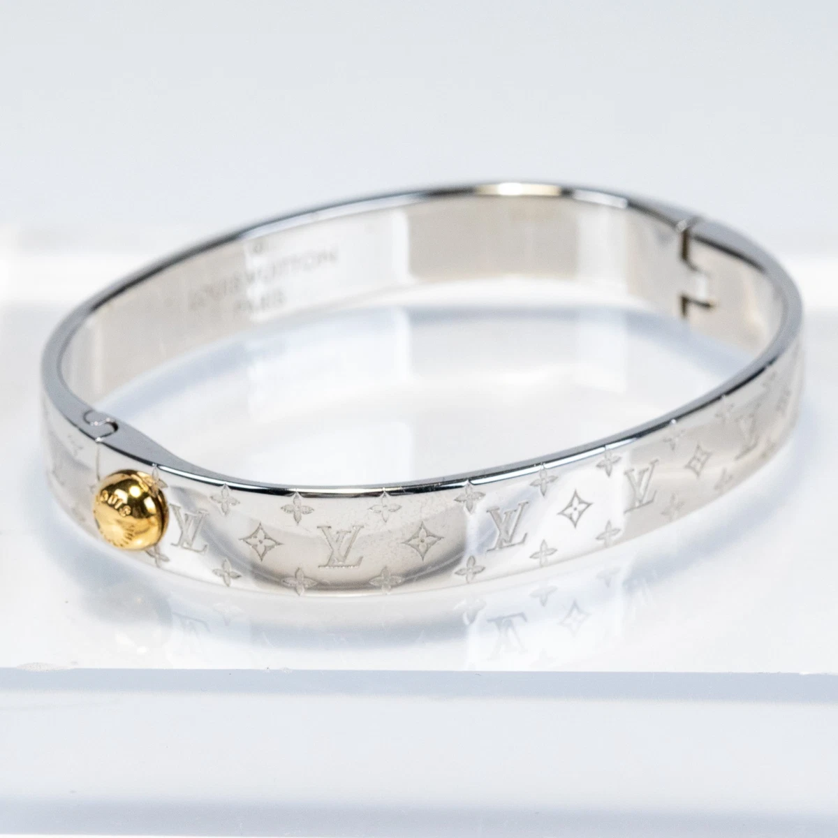 Louis Vuitton Beauty Fashion Bracelets for sale | eBay