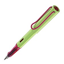 Lamy AL-Star Fountain Pen in Disco - Medium Point - NEW in Original Box