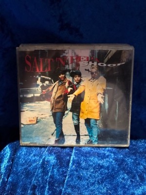 Shoop , Salt'n'Pepa: