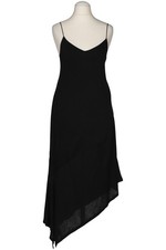 Erdbär Kleid Damen Dress Damenkleid Gr. M Schwarz #zeb1swy