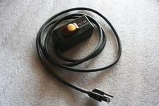 CRAFTSMAN Table Saw 113 Series On/Off Power Switch Rail Mount