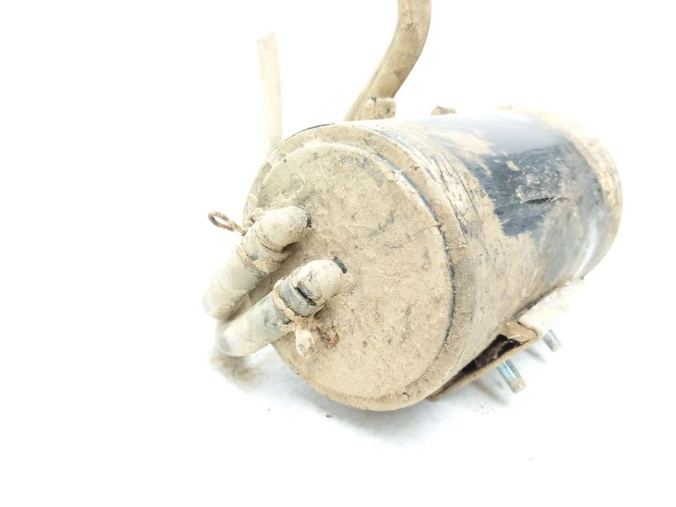 22 CF-Moto ZForce 800 EX EVAP Emissions Can Cannister Vacuum Pump - Image 3 of 4