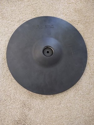 Roland CY-13R Ride V-Cymbal V-drum works as Crash or ride
