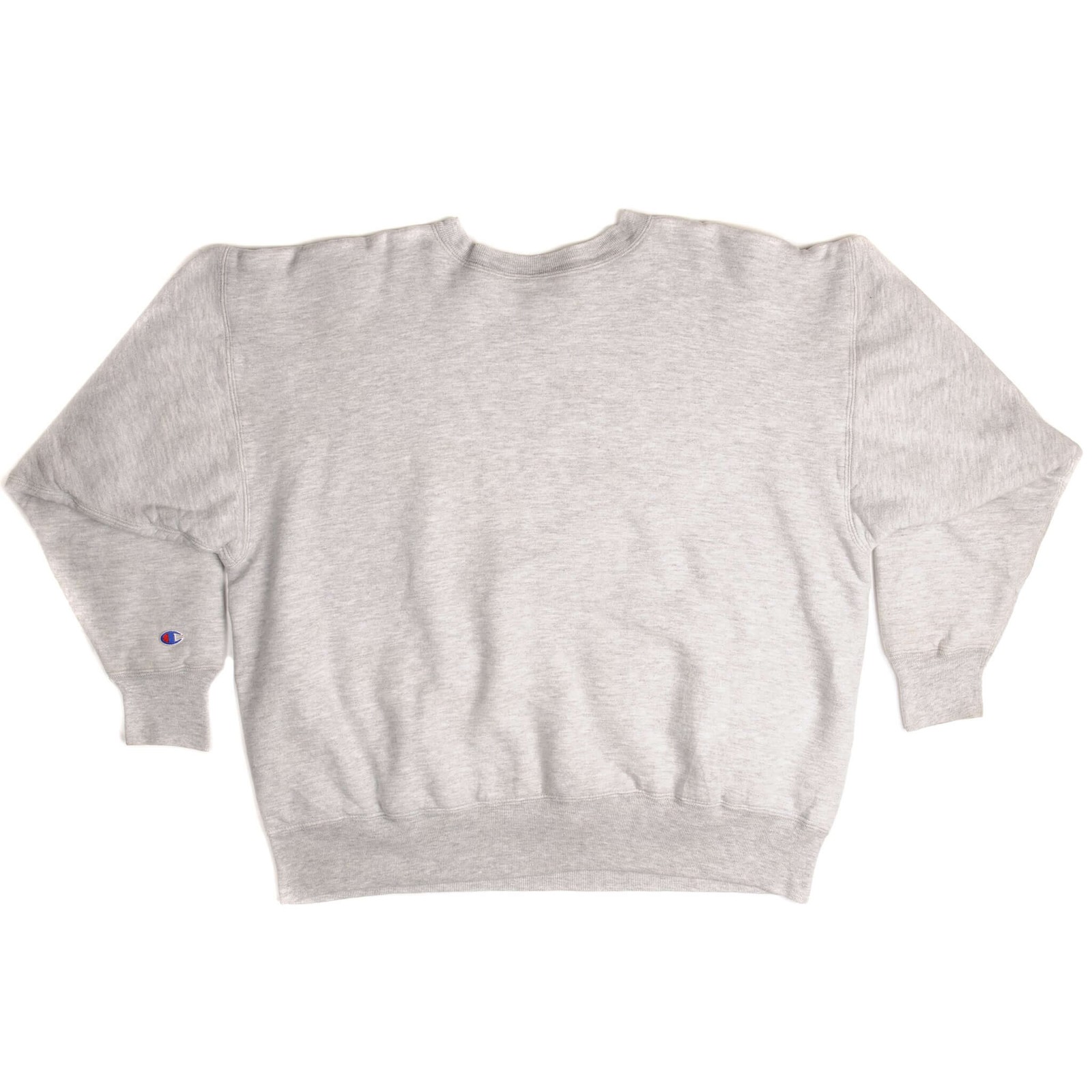VINTAGE CHAMPION REVERSE WEAVE SWEATSHIRT EARLY 1980s SIZE XL MADE IN USA image 3