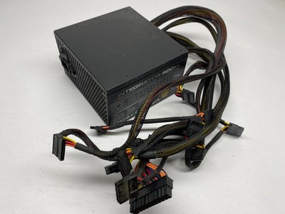 Aerocool Integrator 500W ACP-1500HG Netzteil PCIE 6pinx1 CPU 4pin x2