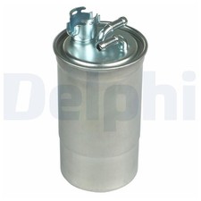 Kraftstofffilter für Skoda Octavia 1 1U2 1U5 Superb 3U4 | 24040617