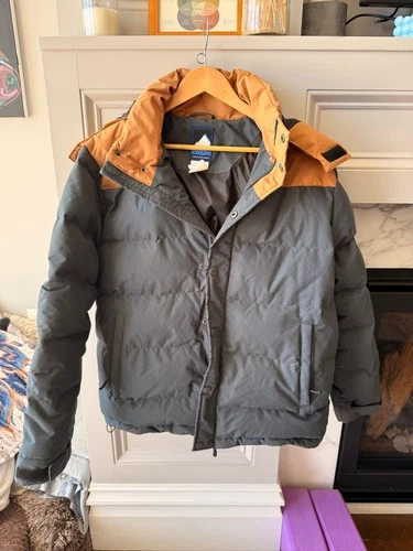 Iceberg Coats, jackets & vest Men Size M Gray video thumbnail