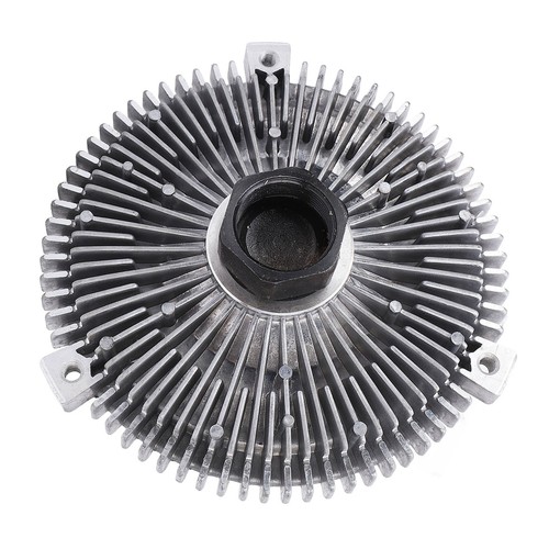 Motorkühlungslüfterkupplung 1122000222 Hocheffizientes Auto Für W163 ML320 ML350 - Afbeelding 23 van 23