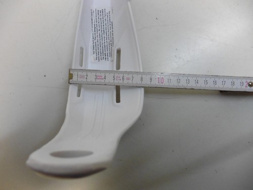 Garde-Mains Integral Evolution Pour KTM LC4 SW - Photo 9/10
