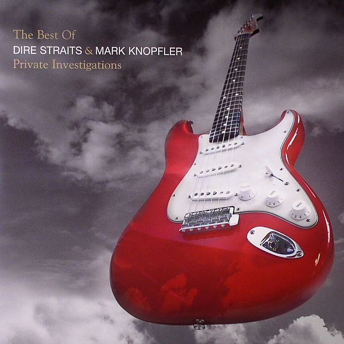 The Best Of Dire Straits & Mark Knopfler: Private Investigations