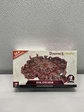 Dungeons & Lasers 28pc Evil Eye Hive New & Sealed