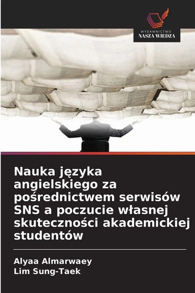 Nauka J¿Zyka Angielskiego Za Po¿Rednictwem SerwisóW SNS A Poczucie W¿Asnej...-image