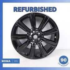 13-22 Range Rover Sport L494 L405 9.5 X R21 21 Wheel Rim Refurbished 13-22 Range Rover Sport L494 L405 9.5 X R21 21 Wheel Rim Refurbished