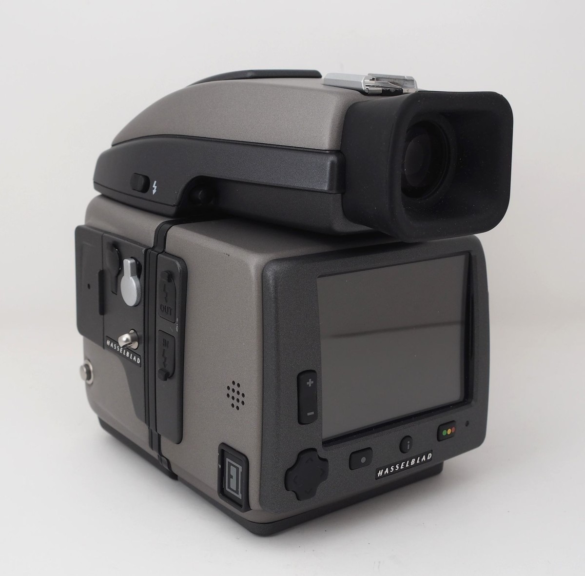 H3dii Hasselblad H3d Ii Hasselblad H3D-39II Camera Review
